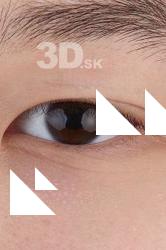  HD Eyes Wakino Mieko 