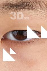 HD Eyes Ito Makoto 
