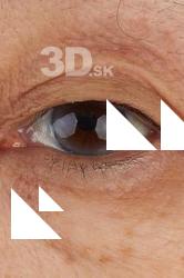  HD Eyes Kozato Kagami 