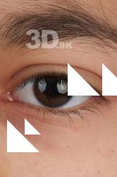  HD Eyes Rebeca Miralles 