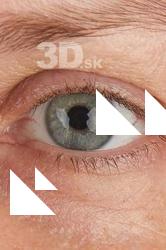  HD Eyes Luisa Norman 