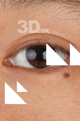  HD Eyes Lan 