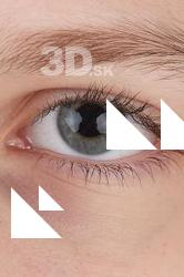  HD Eyes Selin 