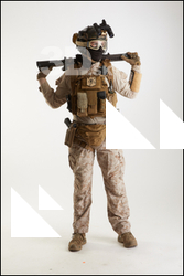  Photos Casey Schneider Paratrooper Desert Marpat 