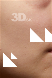  HD Face Skin Anneli 