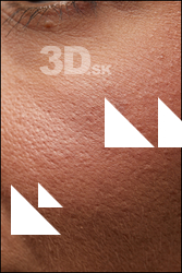  HD Face Skin Wild Nicol 