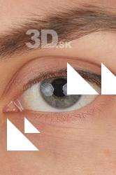  HD Eyes Cynthia 