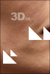  HD Face Skin Cynthia 