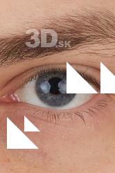  HD Eyes Brett 