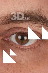  HD Eyes Steve Q 