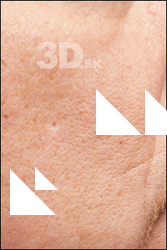  HD Face Skin Steve Q 
