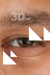  HD Eyes Ronaldo Biggato 