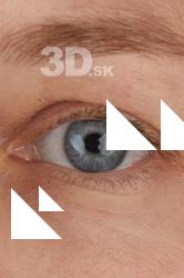  HD Eyes Norma Duval 