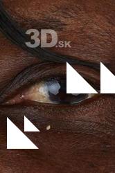  HD Eyes Eilane Prince 