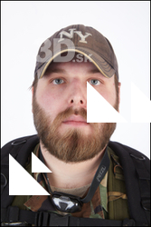  Photos Robert Watson Navy Seal Green 