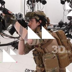 WAYLON CROSBY ARMY AIM RIG Photoset