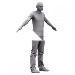 Medard Base Body Scan