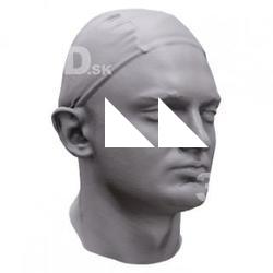 Medard Base Head Scan