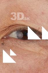  HD Eyes Zana Kadziwa 