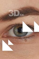  HD Eyes Kate Jones 