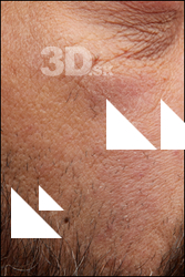  HD Face Skin Kyle Riley 