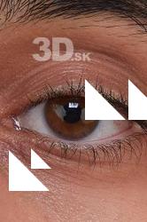  HD Eyes Shawn Jacobs 
