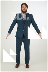 Arron Cooper Manager A Pose 2 