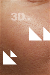  HD Face Skin Macy Norman 
