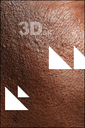  HD Face Skin Quintrell Wheeler 