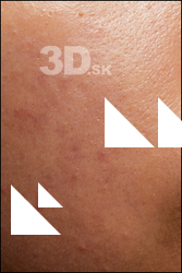  HD Face Skin Paulina Nores 