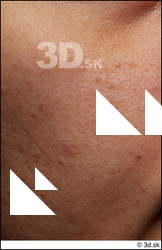  HD Face Skin Penelope Lee 