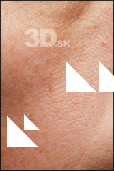  HD Face Skin Fiona Puckett 