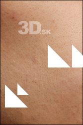  HD Face Skin Jonathan Campos 