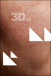  HD Face Skin Finley Newman 