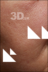  HD Face Skin Raylee Burns 