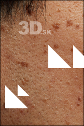  HD Face Skin Cristian Andrade 