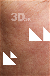  HD Face Skin Alfredo Noboa 
