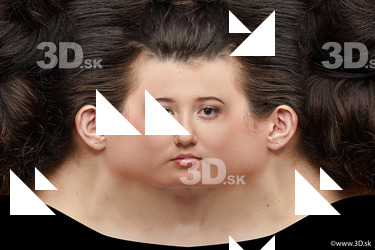 Head Texture Damla