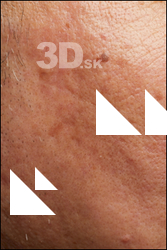  HD Face Skin Uchida Tadao 