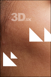  HD Face Skin Alexia Madrid 