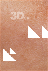  HD Face Skin Iris Montenegro 