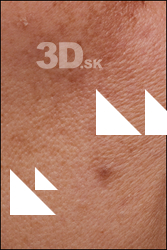  HD Face Skin Amanda Beldad 