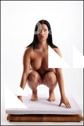 Reeta # 1 