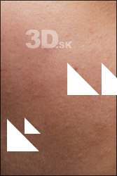  HD Face Skin Alex Ksibah 