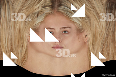 Lenny head texture