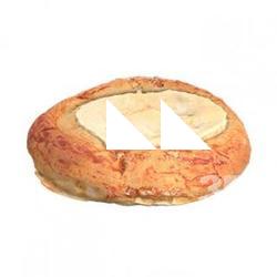 Food_Cream_Cheese_Moravian_Kolache_3D_Scan