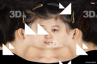 Aera Head Premade Texture 