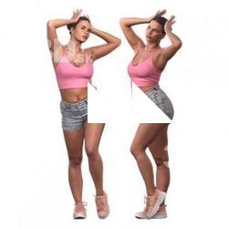 Reeta_Clean_Body_Scan