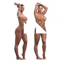 Reeta_Clean_Body_Scan_Nude