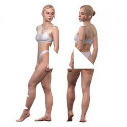 Unaisa_Clean_Body_Scan